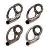 Components Fuji HG Heavy Saltwater Boat Rod Tops