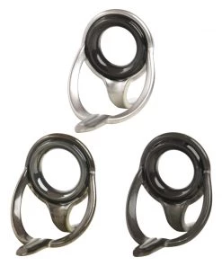 Components Fuji HN Heavy Casting & Boat Guides