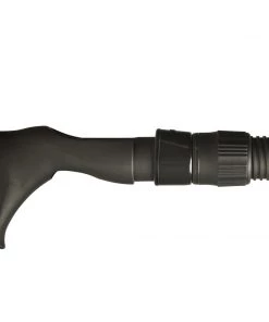 Fuji PLS Deluxe Light Palm Support Casting Reel Seat - Long Nut