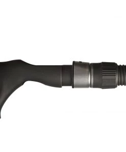 Fuji PLS Deluxe Light Palm Support Casting Reel Seat - Long Nut