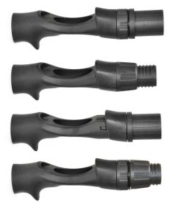 Fuji PMTS Micro-Trigger Casting Seat Components