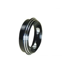 Fuji Perfect Fit Cap Rings For Hidden Thread Assemblies