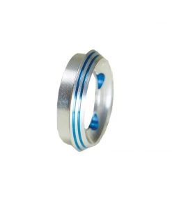 Fuji Perfect Fit Cap Rings For Hidden Thread Assemblies