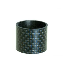 Fuji Perfect Fit Carbon Thread Covers For Hidden Thread Assemblies Components