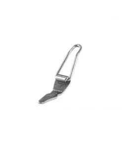Components Fuji Stainless Folding Hook Keeper