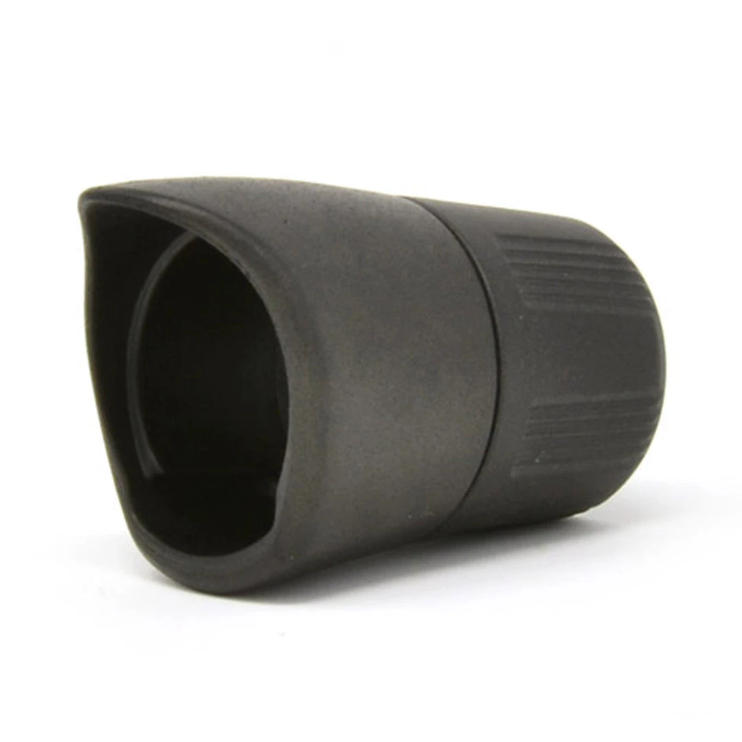 Fuji TVS "V" Grip Spinning Seat Hood Only TVSS/ASH 3 Fuji TVS "V" Grip Spinning Seat Hood Only TVSS/ASH