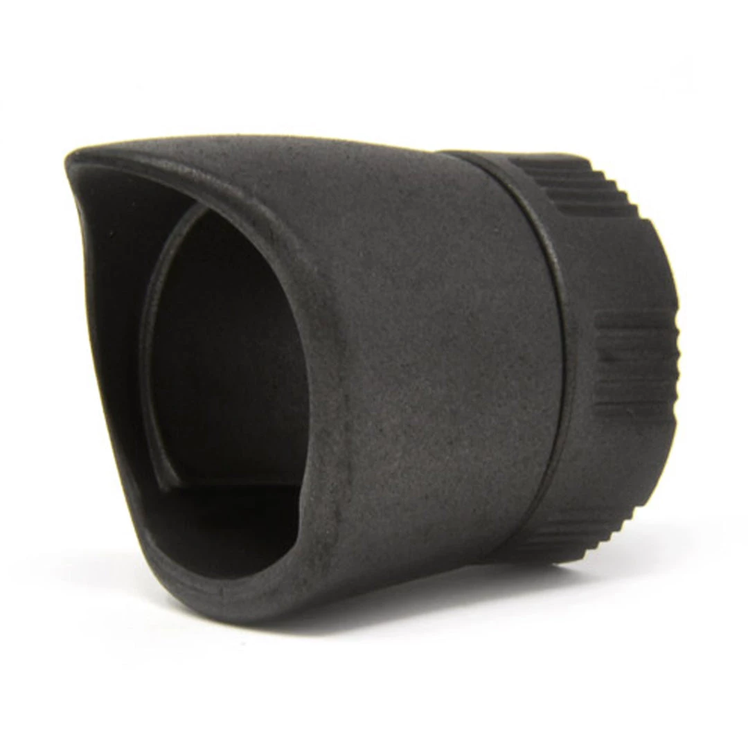 Components Fuji TVS "V" Grip Spinning Seat Special Hood For BACK STOP™ Lock Nut TVSJ/ASH 3 Components Fuji TVS "V" Grip Spinning Seat Special Hood For BACK STOP™ Lock Nut TVSJ/ASH