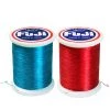 Fuji Ultra Poly Metallic Rod Building Thread 100M Spool Supplies 1 Fuji Ultra Poly Metallic Rod Building Thread 100M Spool Supplies