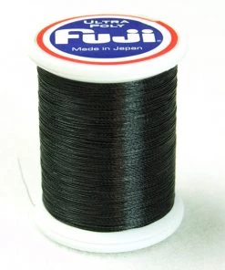 Fuji Ultra Poly Metallic Rod Building Thread 100M Spool Supplies