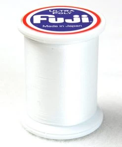 Fuji Ultra Poly NOCP Rod Building Thread 100M Spool Supplies