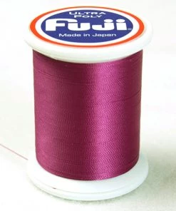 Fuji Ultra Poly NOCP Rod Building Thread 100M Spool Supplies