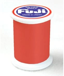 Fuji Ultra Poly NOCP Rod Building Thread 100M Spool Supplies