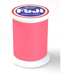 Fuji Ultra Poly NOCP Rod Building Thread 1oz. Spool Supplies