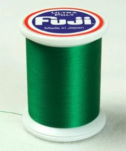 Fuji Ultra Poly Rod Building Thread 1oz. Spool