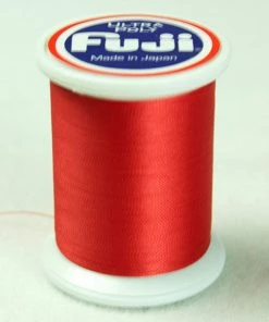 Fuji Ultra Poly Rod Building Thread 100M Spool