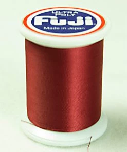 Fuji Ultra Poly Rod Building Thread 1oz. Spool