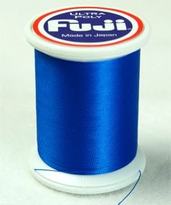 Fuji Ultra Poly Rod Building Thread 1oz. Spool
