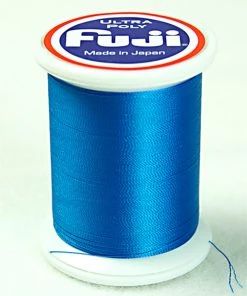 Fuji Ultra Poly Rod Building Thread 1oz. Spool