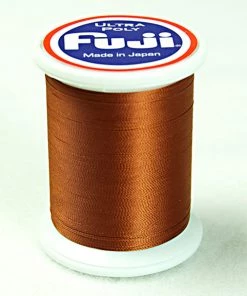 Fuji Ultra Poly Rod Building Thread 1oz. Spool