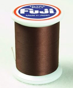 Fuji Ultra Poly Rod Building Thread 100M Spool