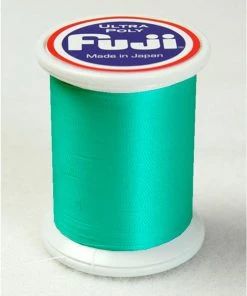Fuji Ultra Poly Rod Building Thread 100M Spool