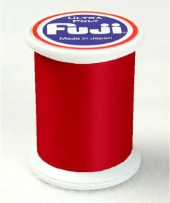Fuji Ultra Poly Rod Building Thread 1oz. Spool