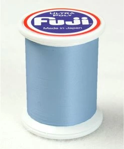 Fuji Ultra Poly Rod Building Thread 1oz. Spool