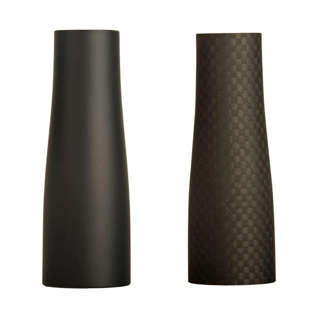 American Tackle Co. G2 Carbon Handle 3" G2 Casting Seat Rear Grip For Adjustable Handle Set Components 3 American Tackle Co. G2 Carbon Handle 3" G2 Casting Seat Rear Grip For Adjustable Handle Set Components