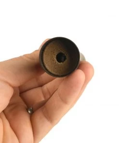 American Tackle Co. G2 Carbon Handle 3.35" Butt Grip For Split Grip Handle Set Components