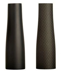 American Tackle Co. G2 Carbon Handle 3.5" G2 Casting Seat Rear Grip For Split Grip Handle Set Components