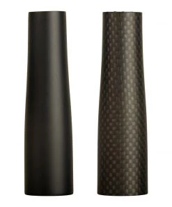 American Tackle Co. Components G2 Carbon Handle 3.5" Spinning Split Rear Grip For AERO-16 Reel Seat