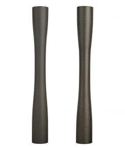 American Tackle Co. G2 Carbon Handle 9" Shaped Full Length Rear Grip For G2 Casting Seats Components