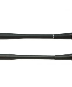 American Tackle Co. G2 Carbon Handle Adjustable Full Length Grip Kits For AERO-16 Spinning Reel Seats