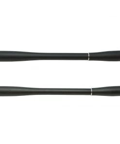 American Tackle Co. G2 Carbon Handle Adjustable Full Length Grip Kits For G2 Casting Reel Seats