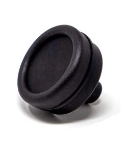 American Tackle Co. G2 Carbon Handle Butt Cap Assembly Components