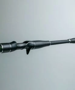 American Tackle Co. G2 Tsuka Carbon Handle System Kit For Casting Rods