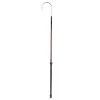 6-Foot AFTCO Taper-Tip Fiberglass Gaff With 2-Inch Hook GFF26BRWN
