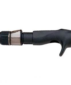 Pacific Bay Graphite Exposed-Blank Reel Seats Components