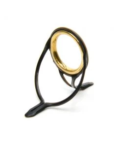 American Tackle Co. Components RingLock Casting & Stripping Guides 19 American Tackle Co. Components RingLock Casting & Stripping Guides