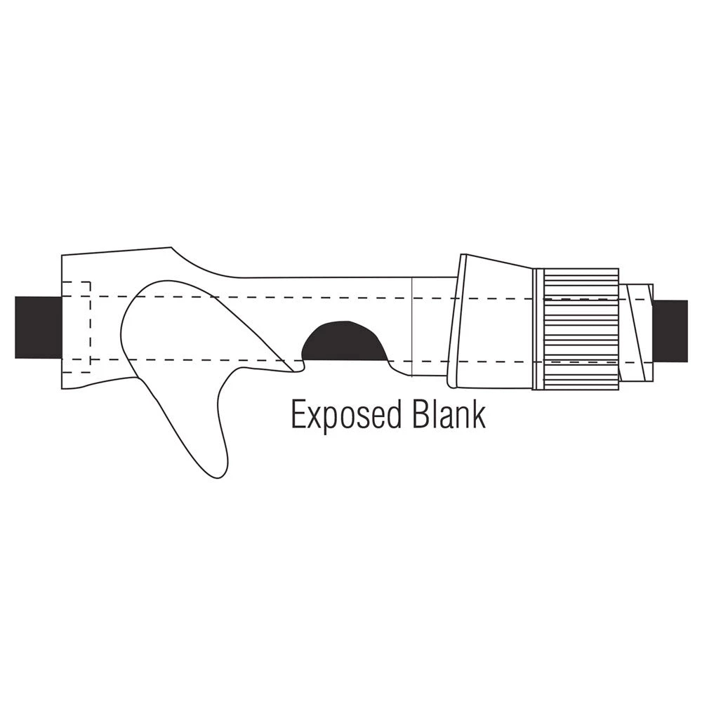 Pacific Bay Pac Bay GBX Double Contour Cast Seat 5 Pacific Bay Pac Bay GBX Double Contour Cast Seat
