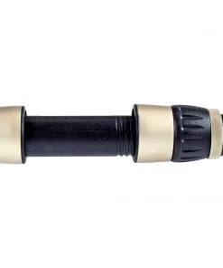 Pacific Bay Channel Lock Reel Seats With Aluminum Hoods Components