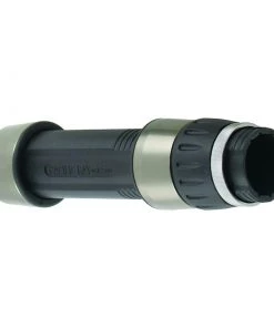 Pacific Bay Channel Lock Reel Seats With Aluminum Hoods Components