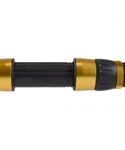 Pacific Bay Channel Lock Reel Seats With Aluminum Hoods Components