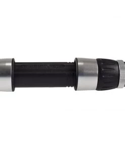 Pacific Bay Channel Lock Reel Seats With Aluminum Hoods Components