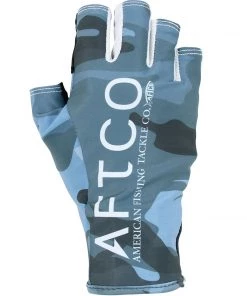 AFTCO Solago Sun Gloves Gear