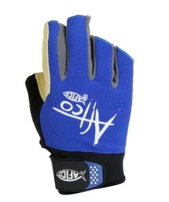 Aftco Gear Short Pump Long Range Fishing Gloves
