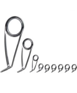 Components Fuji KL-H High Frame Spinning Guide Kits