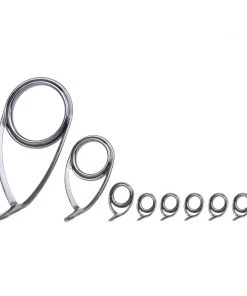 Fuji KL Spinning Guide Kits