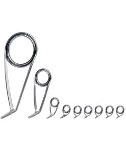 Components Fuji KL-H High Frame Spinning Guide Kits