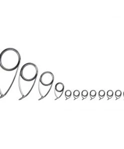 Fuji KL Spinning Guide Kits